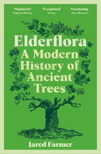 Cover image for Elderflora
