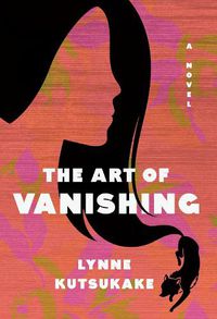 Cover image for The Art of Vanishing