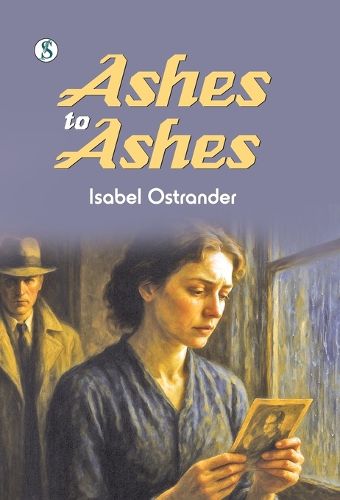 Cover image for Ashes to Ashes