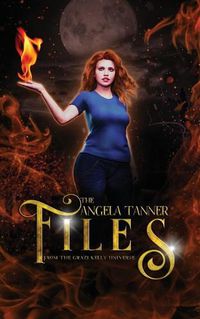 Cover image for The Angela Tanner Files