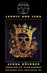 Cover image for Leonce Und Lena