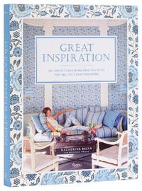 Cover image for Great Inspiration