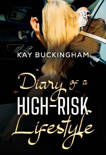 Cover image for Diary of a High-Risk Lifestyle