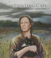 Cover image for Painting Cats