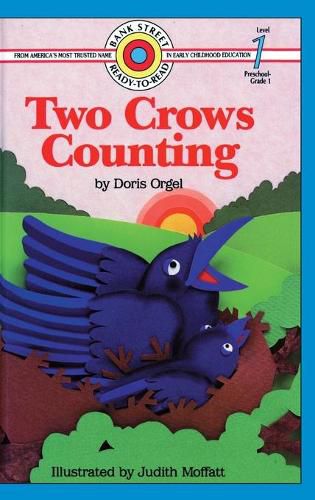 Cover image for Two Crows Counting: Level 1