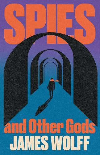 Cover image for Spies and Other Gods