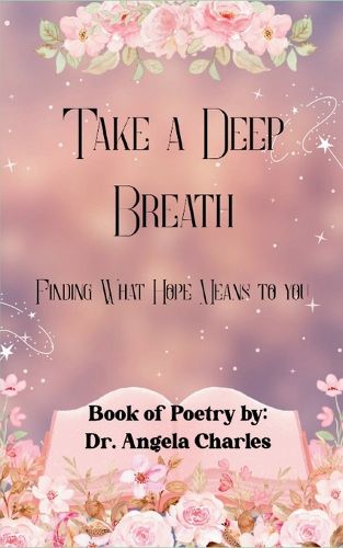 Cover image for Take A Deep Breath