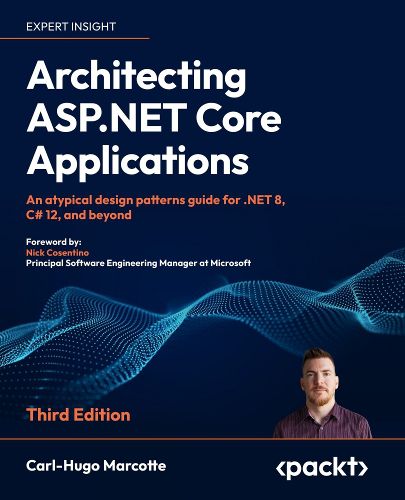 Cover image for Architecting ASP.NET Core Applications