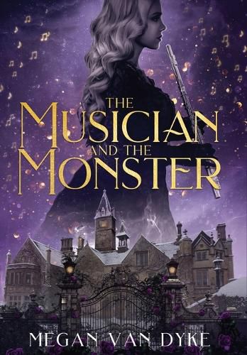 Cover image for The Musician and the Monster