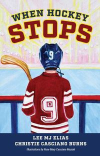 Cover image for When Hockey Stops