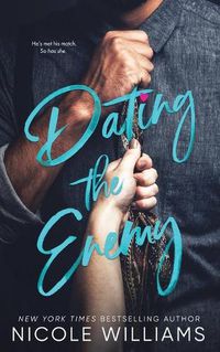 Cover image for Dating the Enemy