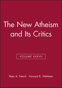 Cover image for The New Atheism and Its Critics