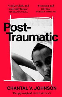 Cover image for Post-Traumatic: Utterly compelling literary fiction about survival, hope and second chances