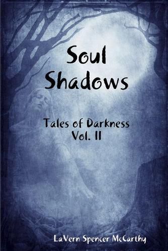 Cover image for Soul Shadows