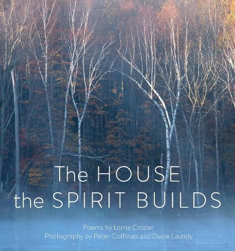 The House the Spirit Builds