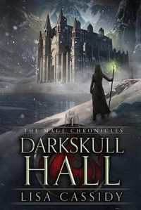 Cover image for DarkSkull Hall