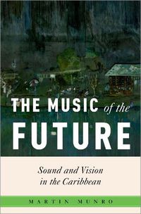 Cover image for The Music of the Future