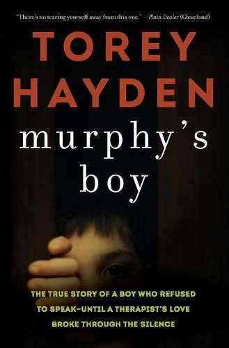 Cover image for Murphy's Boy