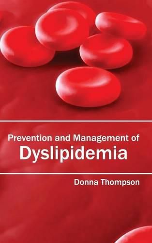 Cover image for Prevention and Management of Dyslipidemia