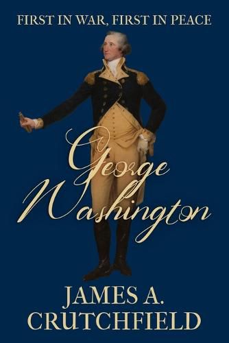 Cover image for George Washington