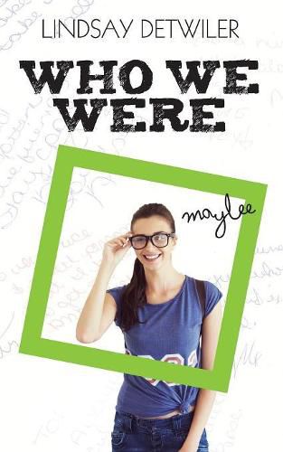 Cover image for Who We Were