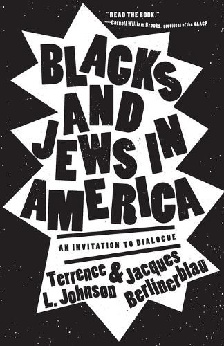 Blacks and Jews in America