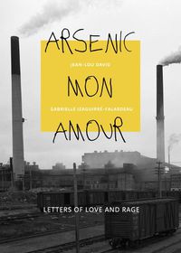 Cover image for Arsenic mon amour