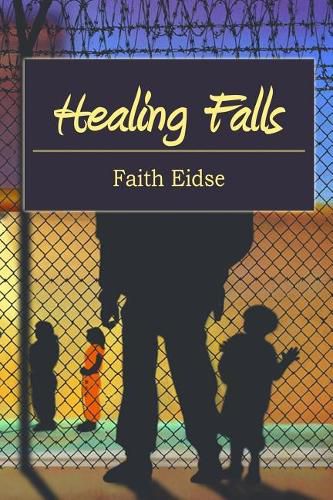 Cover image for Healing Falls