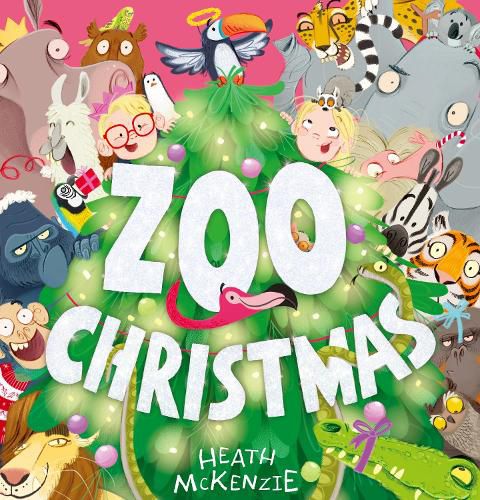 Zoo Christmas