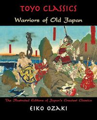 Cover image for Warriors of Old Japan