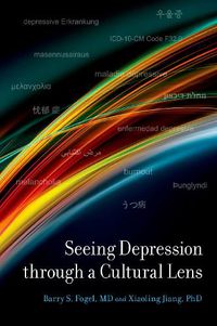 Cover image for Seeing Depression Through A Cultural Lens