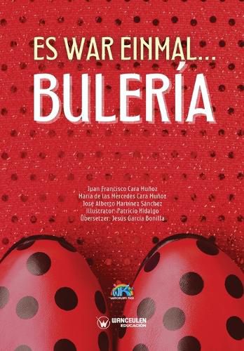 Cover image for Es war einmal... Buleria
