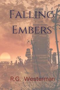 Cover image for Falling Embers