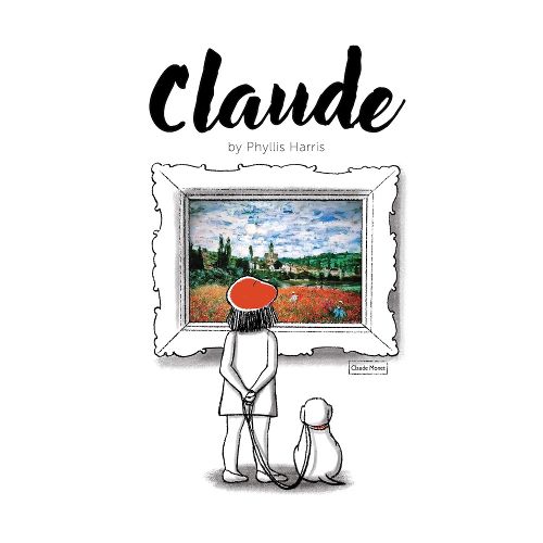 Cover image for Claude