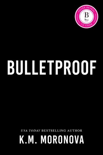 Cover image for Bulletproof (Standard Edition)