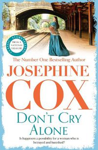 Cover image for Don't Cry Alone