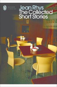 Cover image for The Collected Short Stories