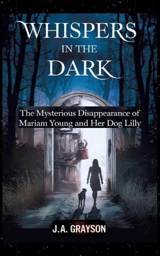 Whispers In The Dark