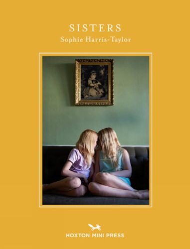 Cover image for Sisters