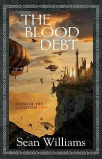 Cover image for Blood Debt: Cataclysm Two