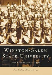 Cover image for Winston-Salem State University