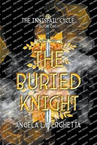 Cover image for The Buried Knight