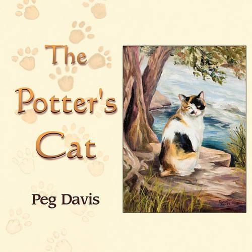 Cover image for The Potter's Cat