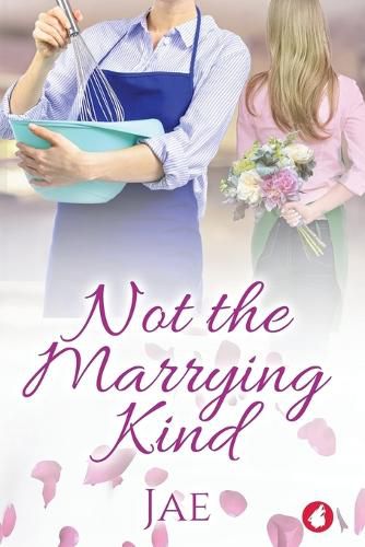 Cover image for Not the Marrying Kind