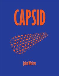 Cover image for John Walter: CAPSID