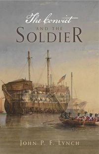 Cover image for The Convict and the Soldier