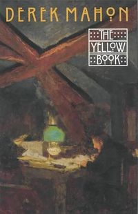 Cover image for The Yellow Book