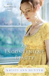 Cover image for An Inconvenient Beauty