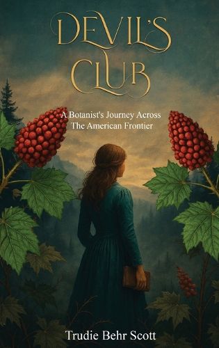Cover image for Devil's Club
