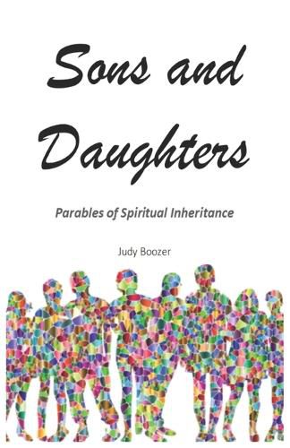 Cover image for Sons and Daughters